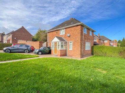 Westcroft Avenue, Wolverhampton