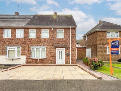 Elmdon Road, Wolverhampton