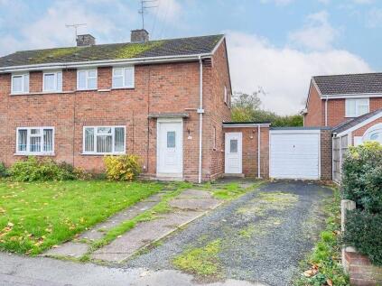 Redhurst Drive, Wolverhampton