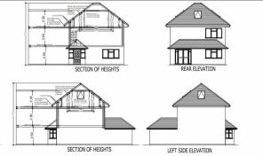 Floor/Site plan 2