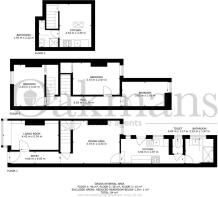 792 Pershore Road - Floorplan