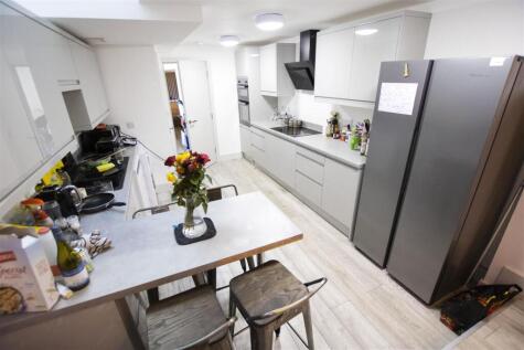 Heeley Road, Birmingham, West Midlands, B29