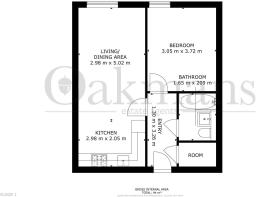 Apt-512-The-Franklin