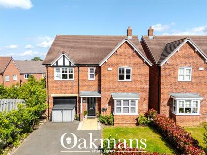 Boundary View, Selly Oak, Birmingham, West Midlands, B29