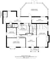 12, Kensington Road.