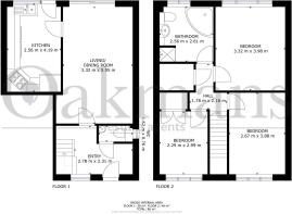 14 Topsham Croft, We