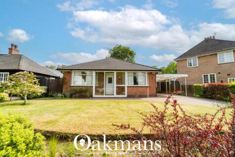 Hay Green Lane, Birmingham, West Midlands, B30