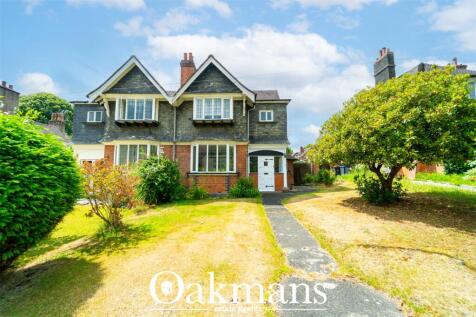 Holly Grove, Laburnum Road, Birmingham, West Midlands, B30
