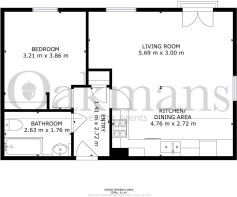 Apartment 12 Crouch