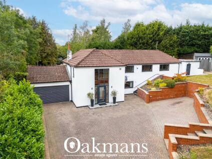 Redditch Road, Kings Norton, Birmingham, West Midlands, B38