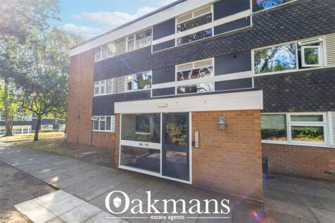 Selly Wick Drive, Selly Park, Birmingham, West Midlands, B29