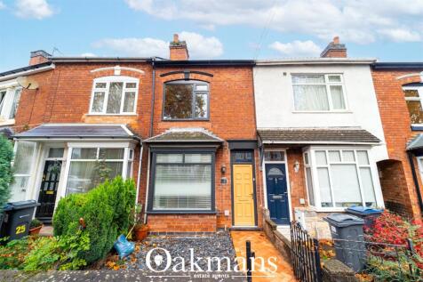 Twyning Road, Stirchley, Birmingham, West Midlands, B30