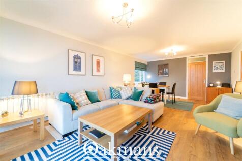 Westhouse Grove, Birmingham, West Midlands, B14