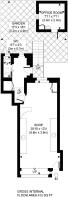 Floor/Site plan 1