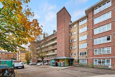 Tangmere, Sidmouth Street, London