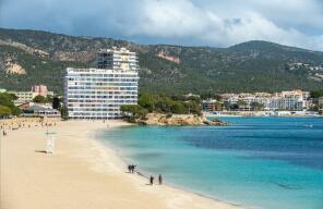 Photo of Balearic Islands, Mallorca, Palma Nova