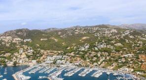 Photo of Balearic Islands, Mallorca, Port d`Andratx