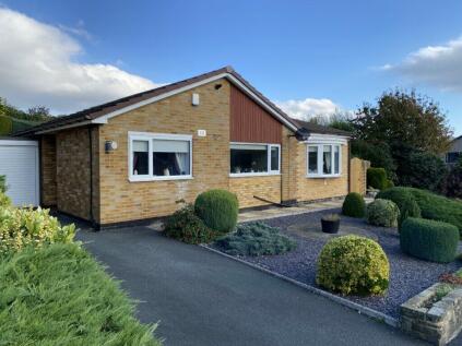 Springfield Park, Mirfield, WF14 9PE