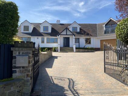 Dunbottle Lane, Mirfield, WF14 9JR