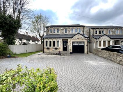 18 Granny Lane, Mirfield, WF14 8LA