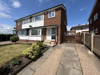 Stocks Bank Road, Mirfield, WF14 0EU