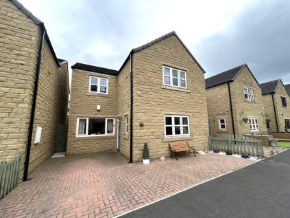 Southbrook Gardens, Mirfield, WF14 8LS