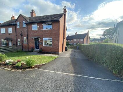 Nettleton Avenue,Mirfield,WF14 9AN