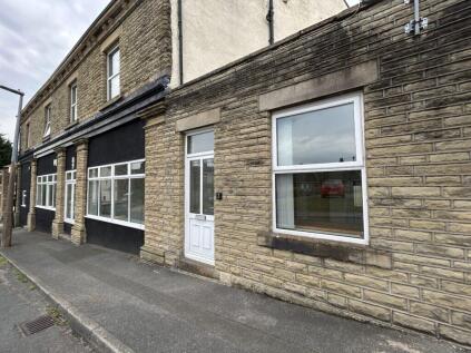 Waste Lane, Mirfield, WF14 8NT