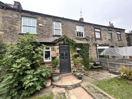Flash Lane, Mirfield, WF14 0PJ