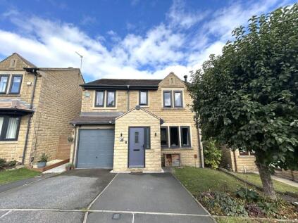 38 Chadwick Lane, Mirfield, WF14 8RA
