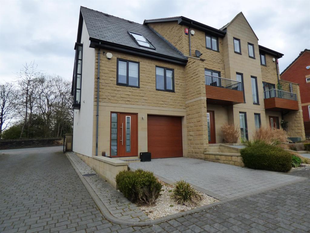 Wilcock Estate Agents Mirfield