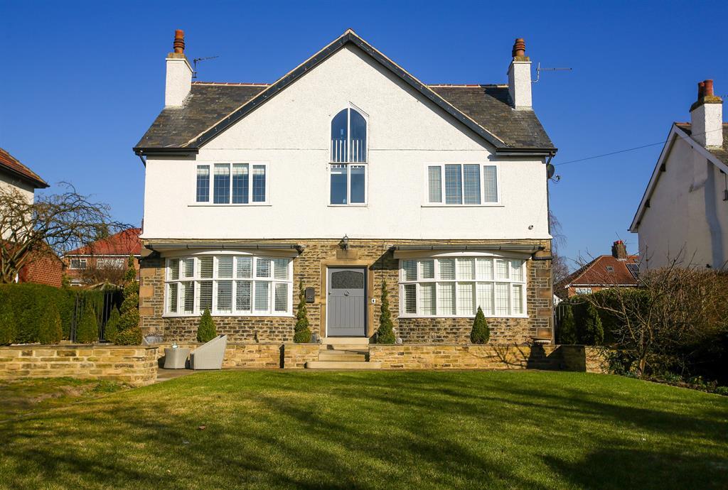 Parker Lane, Mirfield, WF14 9NY