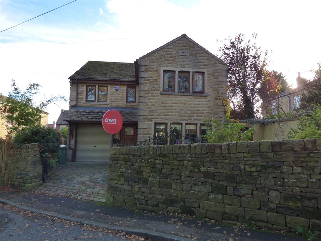 Wilcock Estate Agents Mirfield