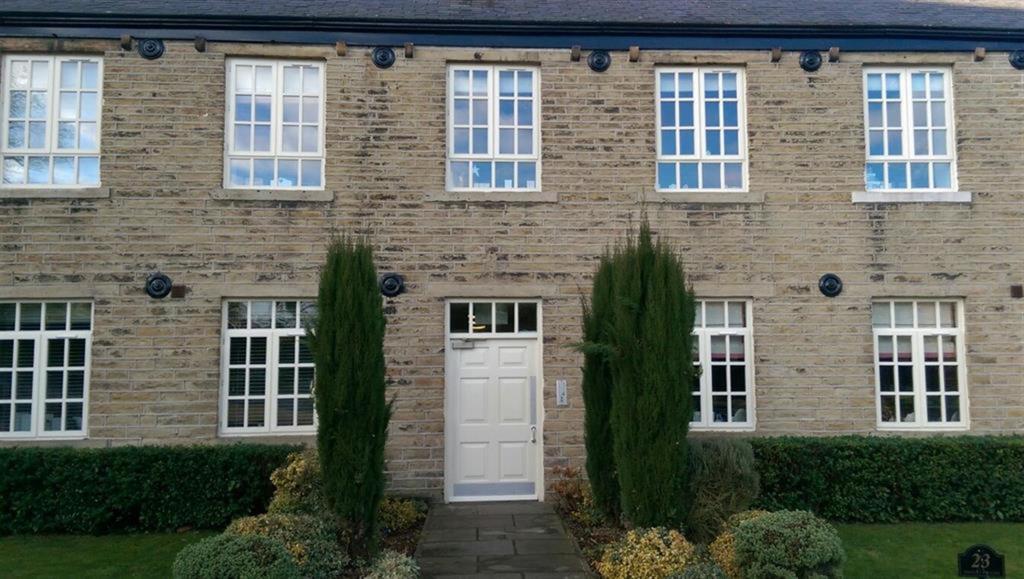 2 bedroom apartment to rent - Whitley Willows, Addlecroft Lane, Lepton, HD8 0GD