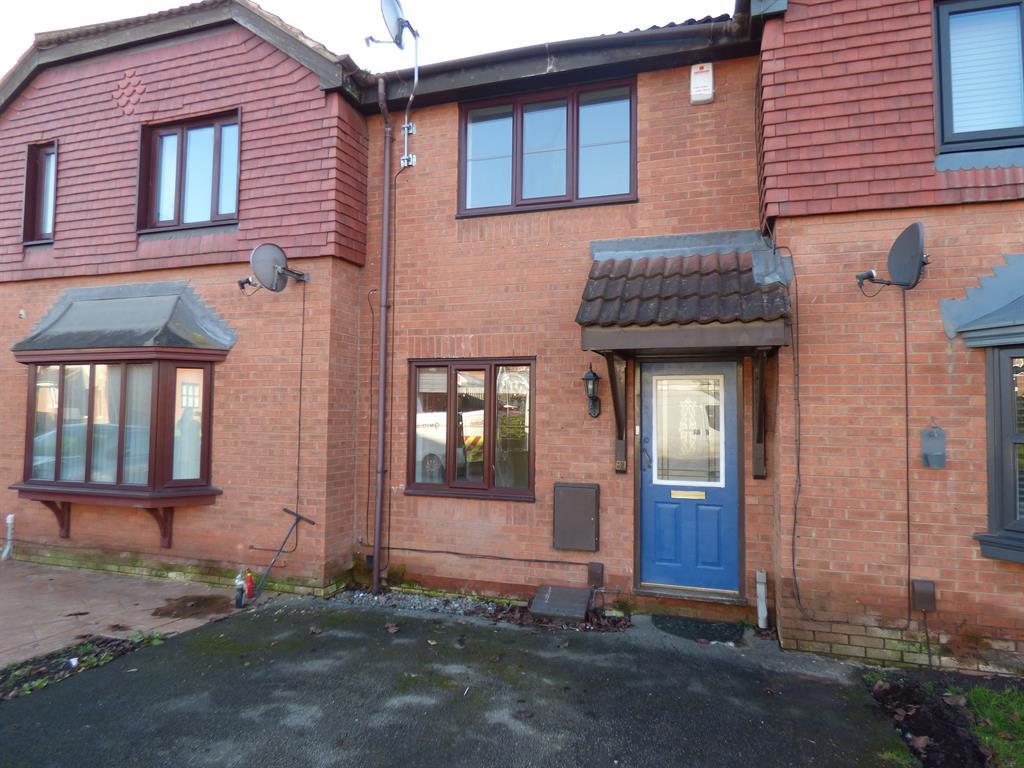 Cornfield, Dewsbury, WF13 3UZ