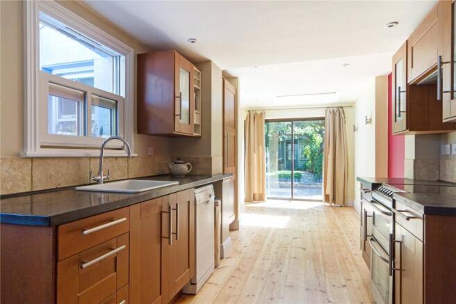 Kitchen Dining