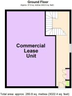 Floor/Site plan 1