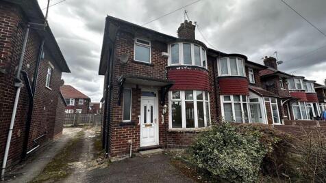 Conway Avenue, Whitefield