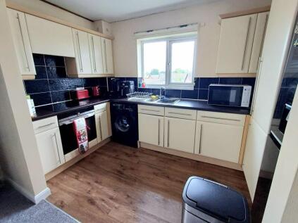 51 Deansgate Lane, Altrincham