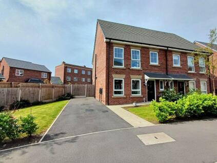 Bowden Lane, Lytham St. Annes