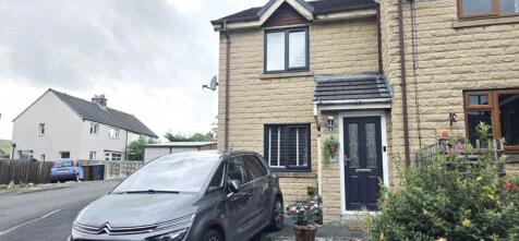 Belgrade Avenue, Chinley