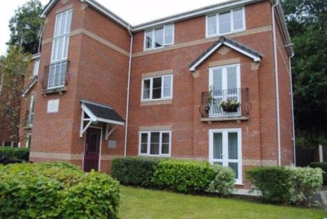 Summerlea Close, Macclesfield