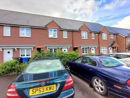 North Fold Close, Manchester