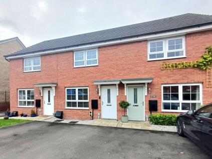 Hawthorn Road, Clitheroe