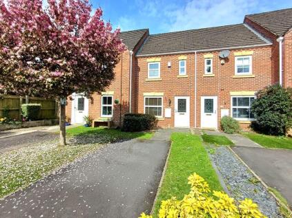 Braystones Close, Altrincham