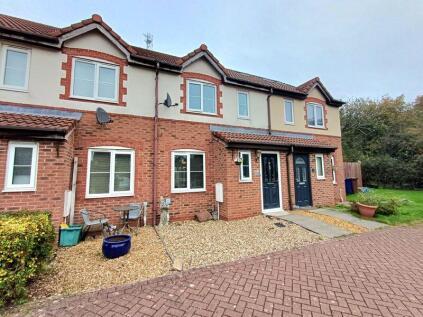 Handshaw Drive, Penwortham