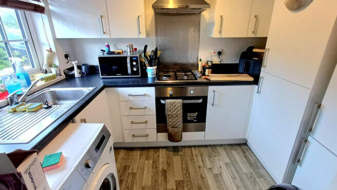 Available as a 60% share