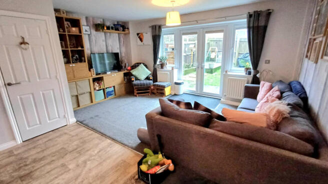 Available as a 45% share