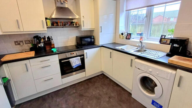 Contact our team for more information