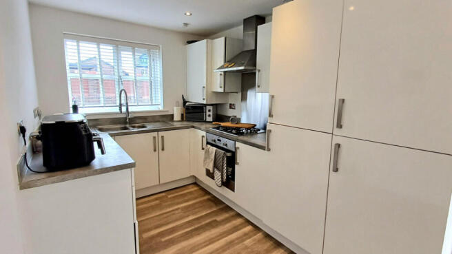 Contact our team for more information